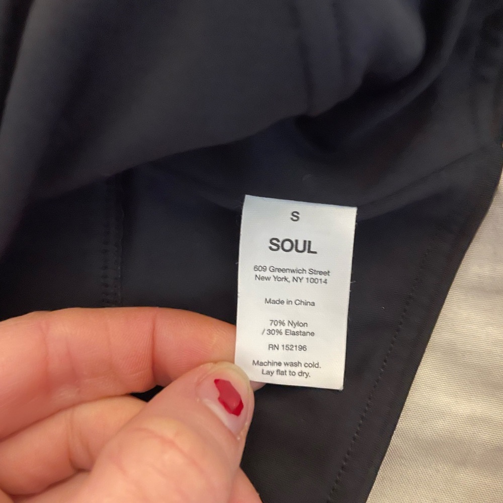 Soulcycle Matching Set - Picture 6 of 9